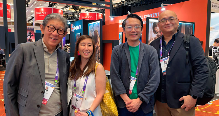 ATF 2025 - Special Edition - Prensario Zone