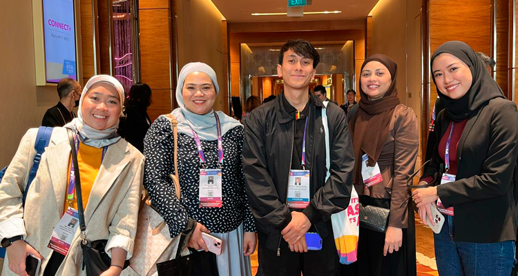 ATF 2025 - Special Edition - Prensario Zone