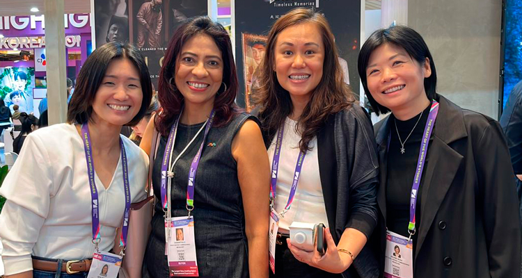 ATF 2025 - Special Edition - Prensario Zone