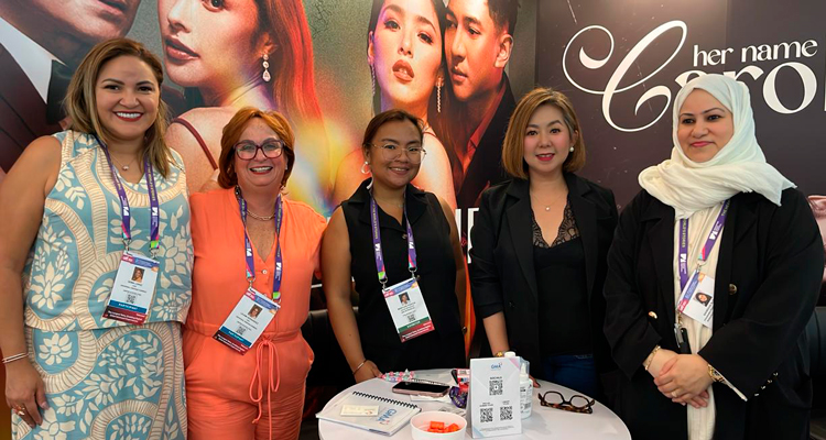 ATF 2025 - Special Edition - Prensario Zone