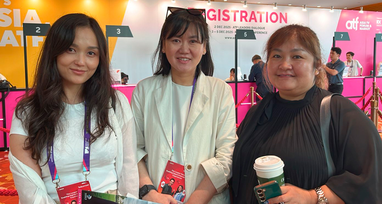 ATF 2025 - Special Edition - Prensario Zone