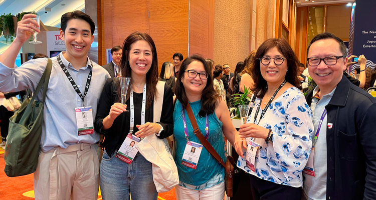 ATF 2025 - Special Edition - Prensario Zone