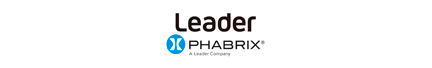 LEADER PHABRIX