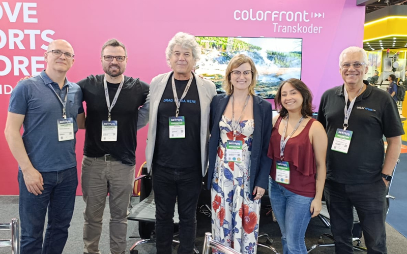 SET Expo Brazil 2026