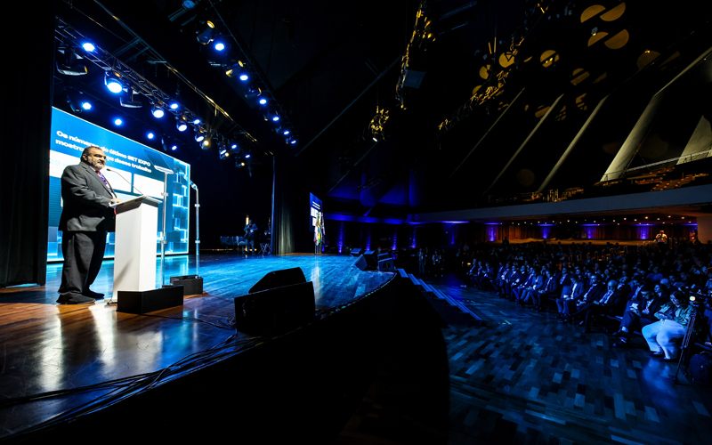 SET Expo Brazil 2026