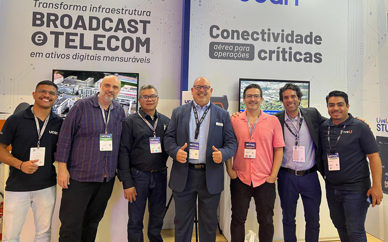 SET Expo Brazil 2026