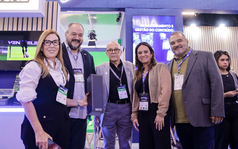 SET Expo Brazil 2026