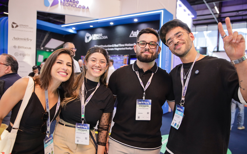 SET Expo Brazil 2026