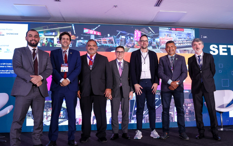 SET Expo Brazil 2026