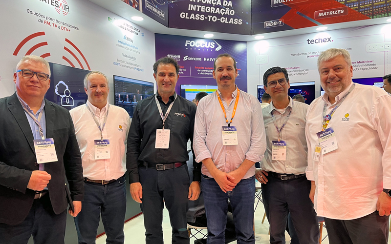 SET Expo Brazil 2026