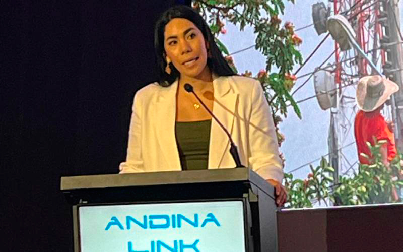 Andina Link 2026