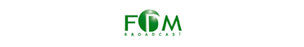 FDM BROADCAST