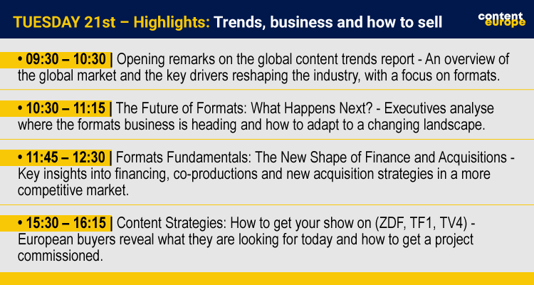 MipLondon 2026 - Special Edition - Prensario Zone