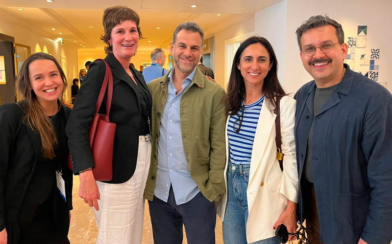 Content Europe 2026 - Special Edition - Prensario Zone