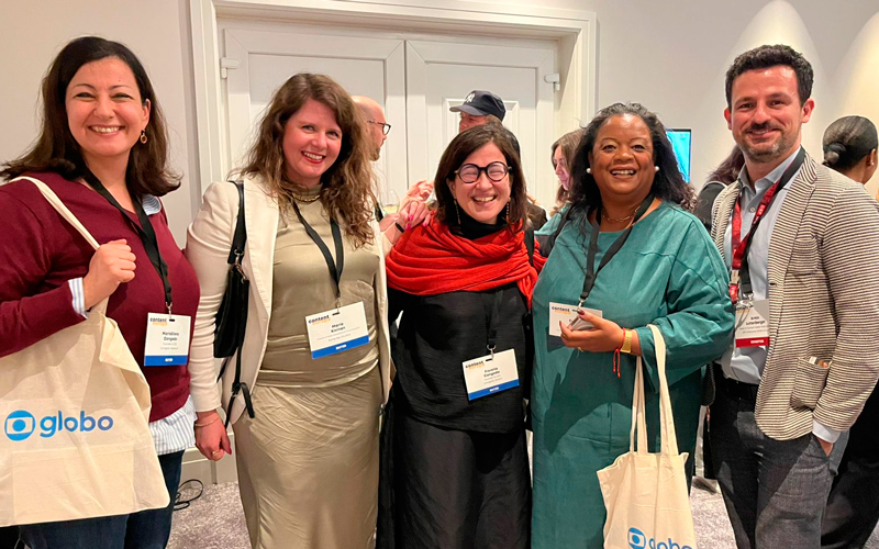 Content Europe 2026 - Special Edition - Prensario Zone