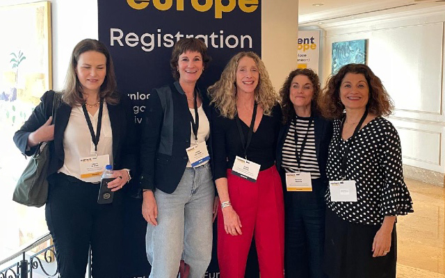 Content Europe 2026 - Special Edition - Prensario Zone