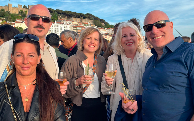 Content Europe 2026 - Special Edition - Prensario Zone