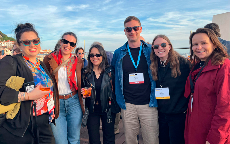 Content Europe 2026 - Special Edition - Prensario Zone