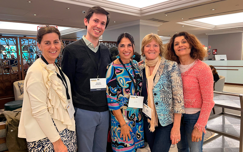 Content Europe 2026 - Special Edition - Prensario Zone