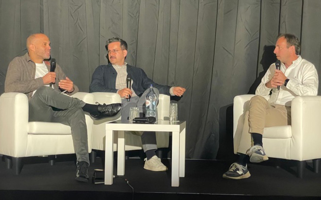 Content Europe 2026 - Special Edition - Prensario Zone