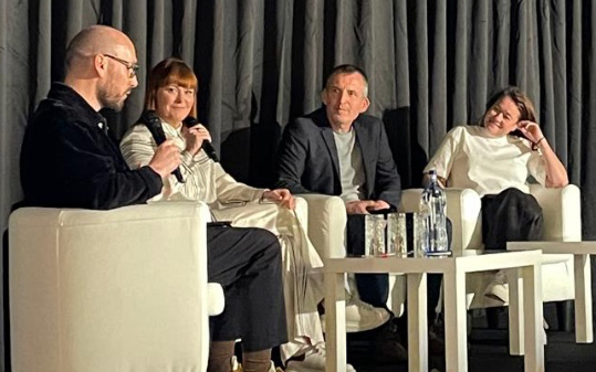 Content Europe 2026 - Special Edition - Prensario Zone