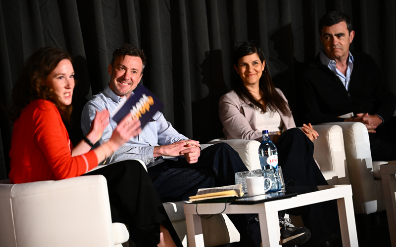 Content Europe 2026 - Special Edition - Prensario Zone