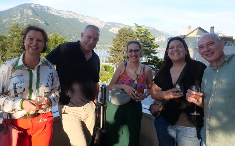MIFA/Annecy 2026 - Special Edition - Prensario Zone