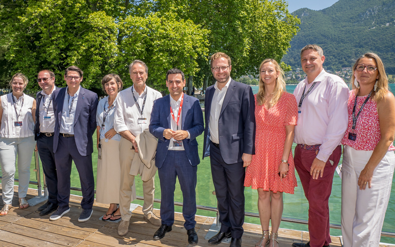 MIFA/Annecy 2026 - Special Edition - Prensario Zone