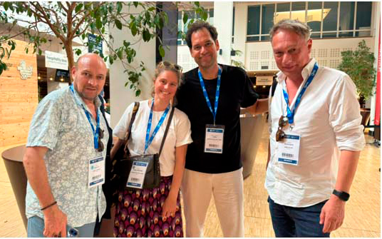 MIFA/Annecy 2026 - Special Edition - Prensario Zone