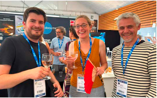 MIFA/Annecy 2026 - Special Edition - Prensario Zone