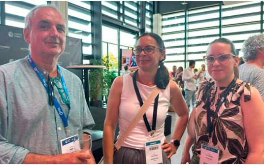 MIFA/Annecy 2026 - Special Edition - Prensario Zone