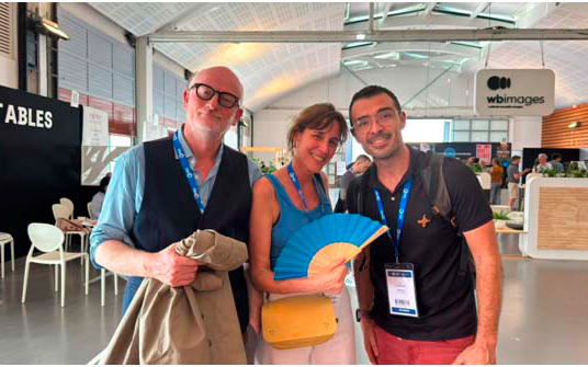 MIFA/Annecy 2026 - Special Edition - Prensario Zone
