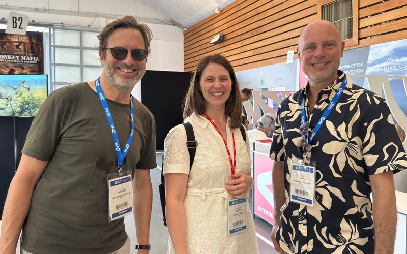 MIFA/Annecy 2026 - Special Edition - Prensario Zone