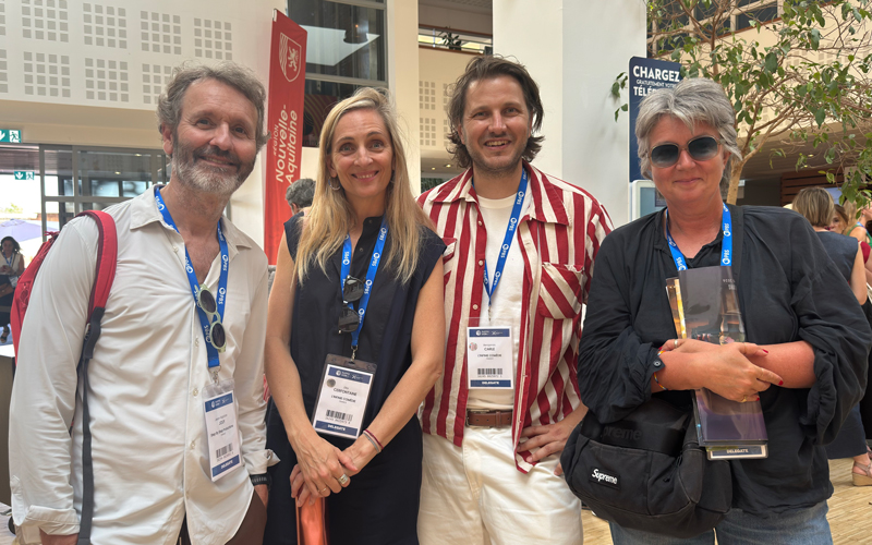 MIFA/Annecy 2026 - Special Edition - Prensario Zone