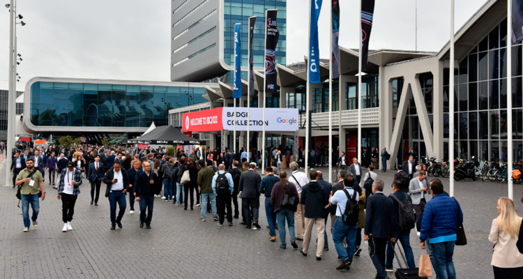 IBC 2025