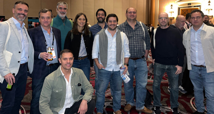 IBC 2025