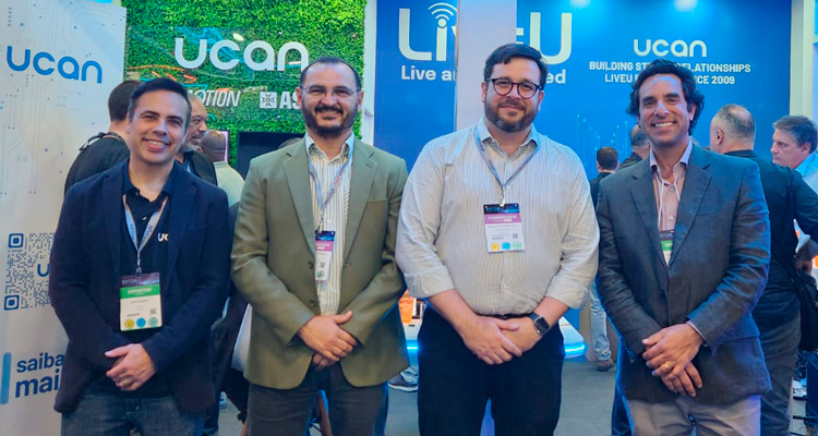 IBC 2025