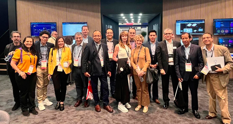 IBC 2025