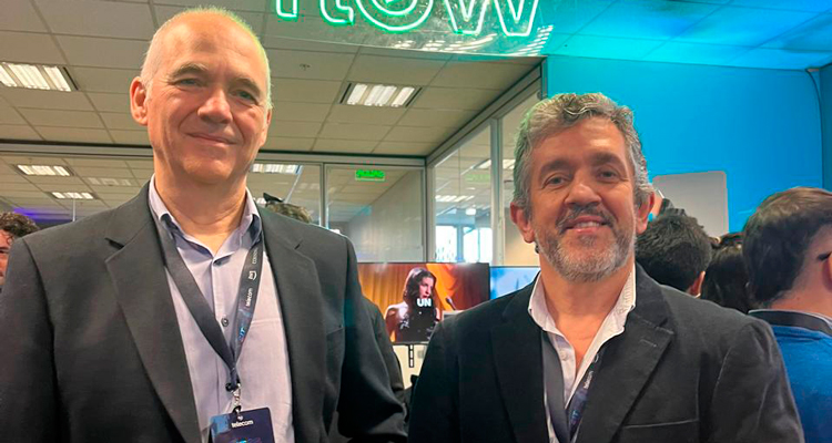 IBC 2025