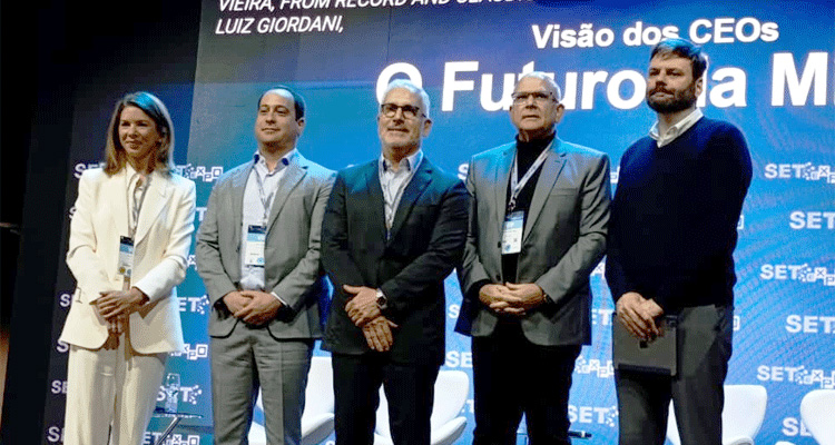 IBC 2025