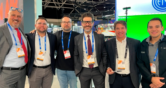 IBC 2025