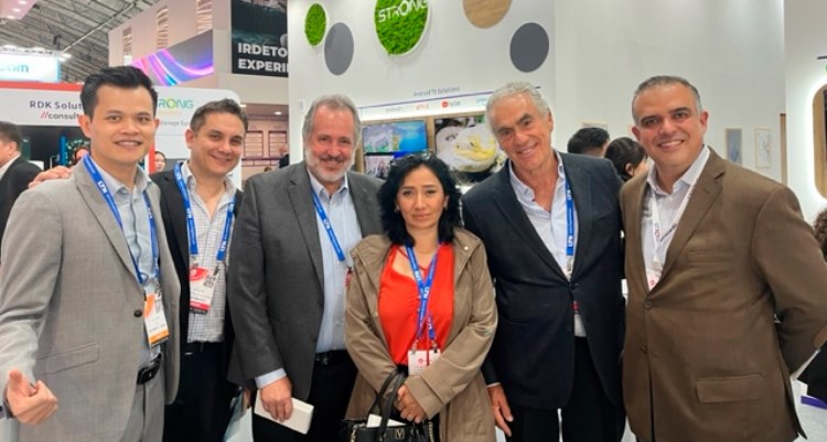 IBC 2025