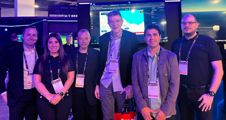 IBC 2025