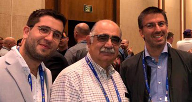 IBC 2025