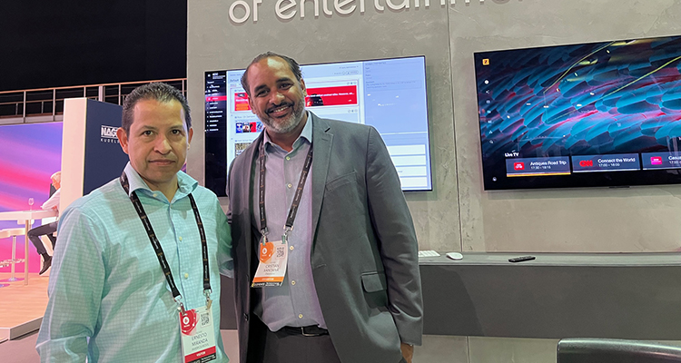 IBC 2025