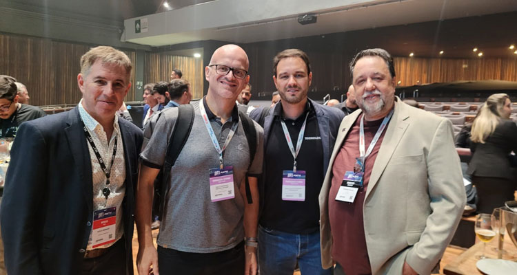 IBC 2025