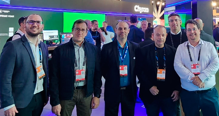 IBC 2025