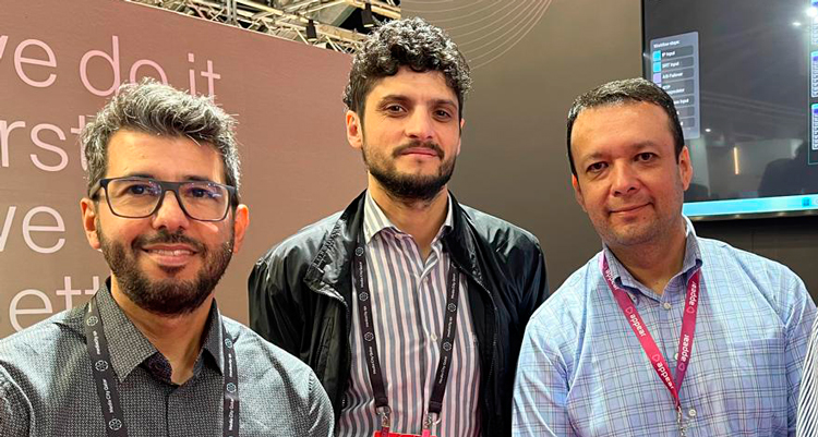 IBC 2025