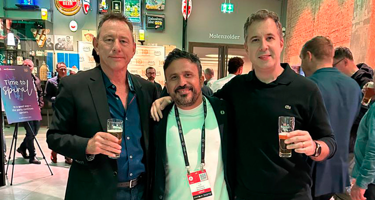 IBC 2025