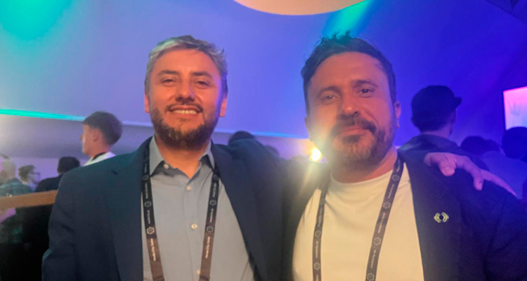 IBC 2025